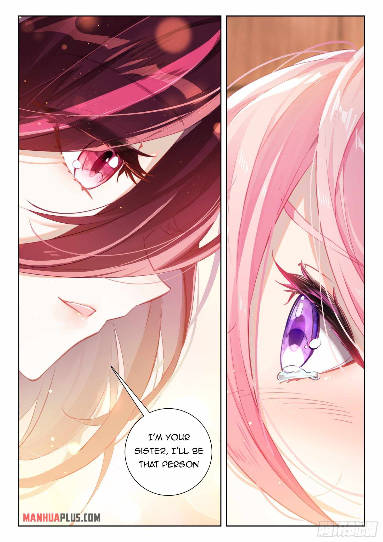Soul Land iv – The Ultimate Combat chapter 346,5 - page 6