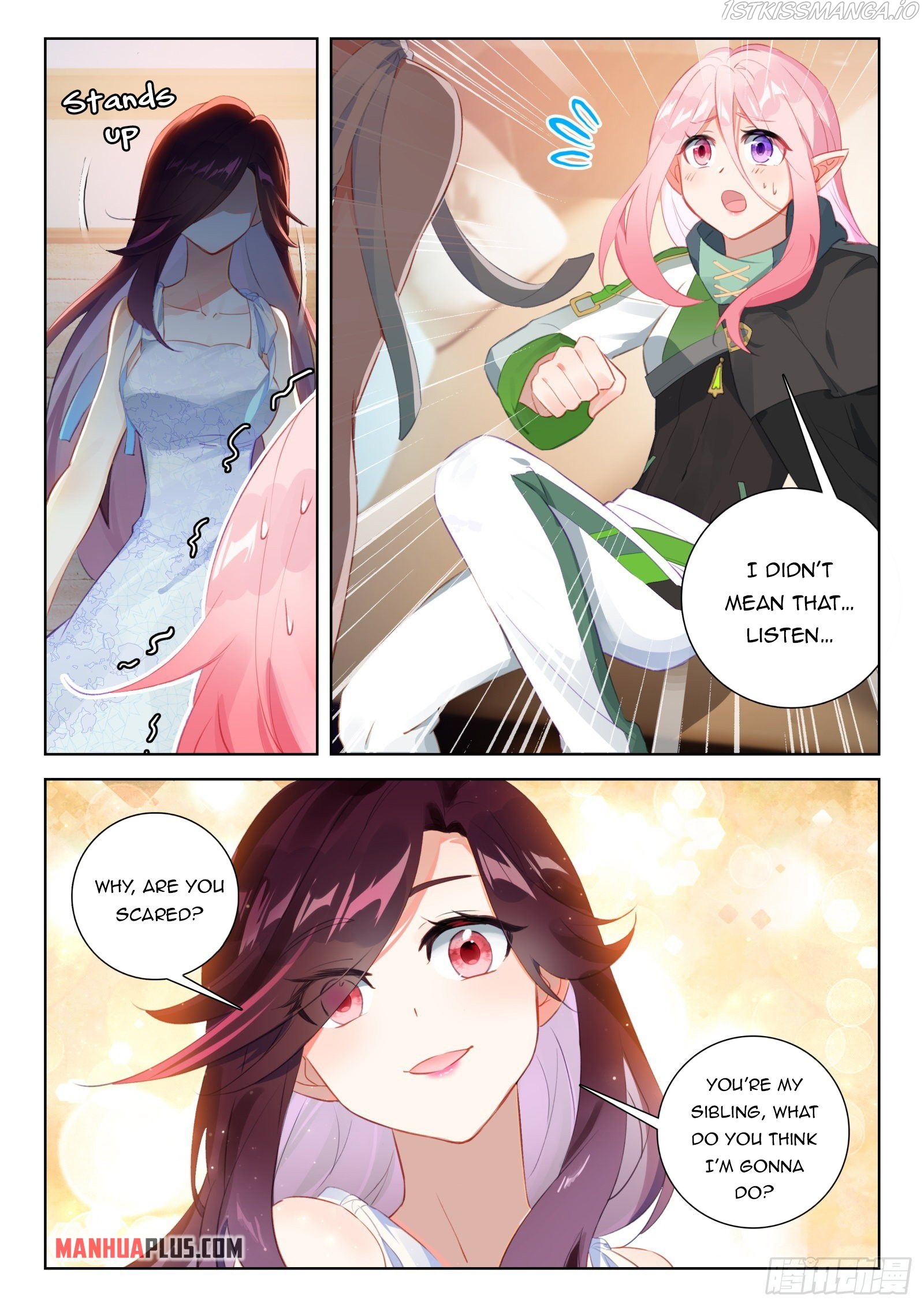 Soul Land iv – The Ultimate Combat chapter 346.5 - page 5