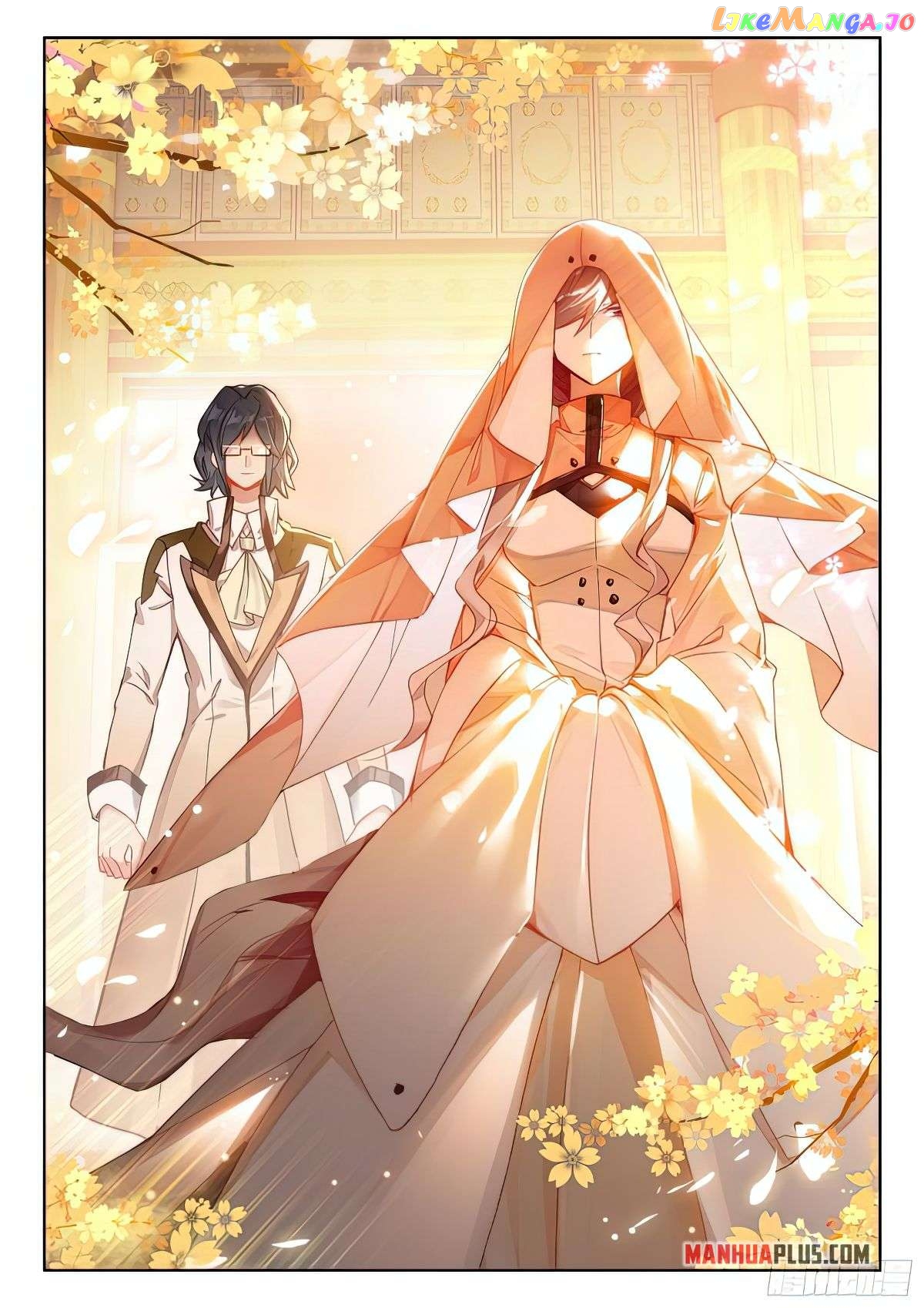 Soul Land iv – The Ultimate Combat Chapter 424.5 - page 9