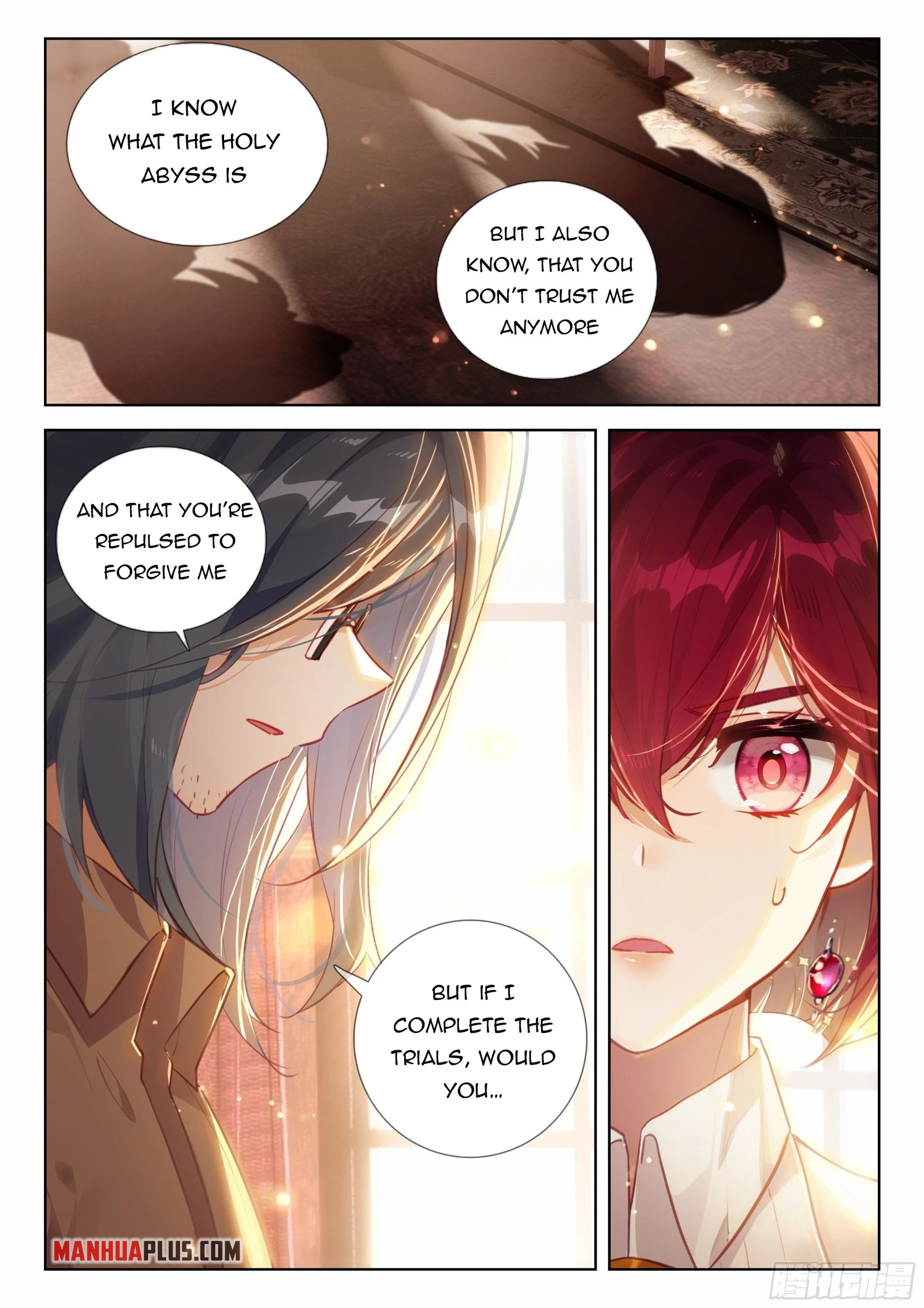 Soul Land iv – The Ultimate Combat chapter 364 - page 7