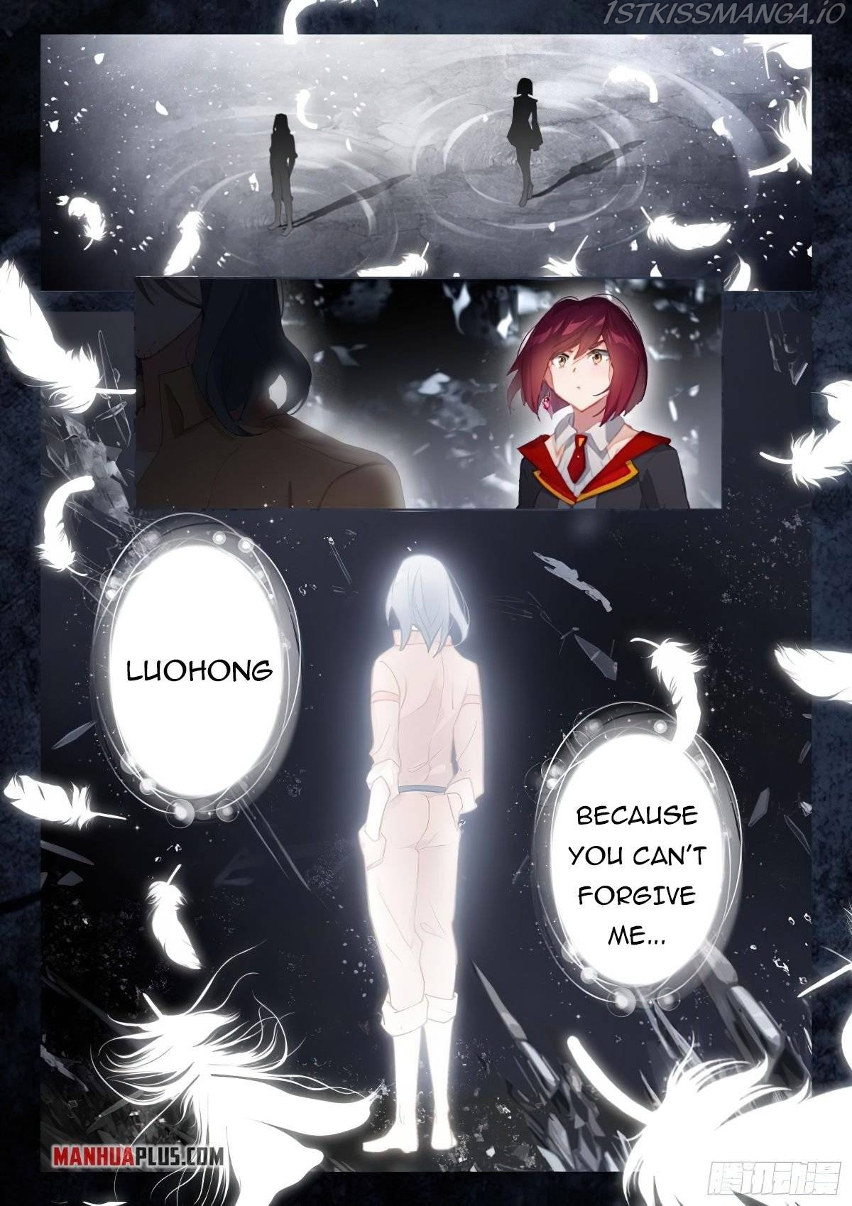 Soul Land iv – The Ultimate Combat Chapter 381 - page 3
