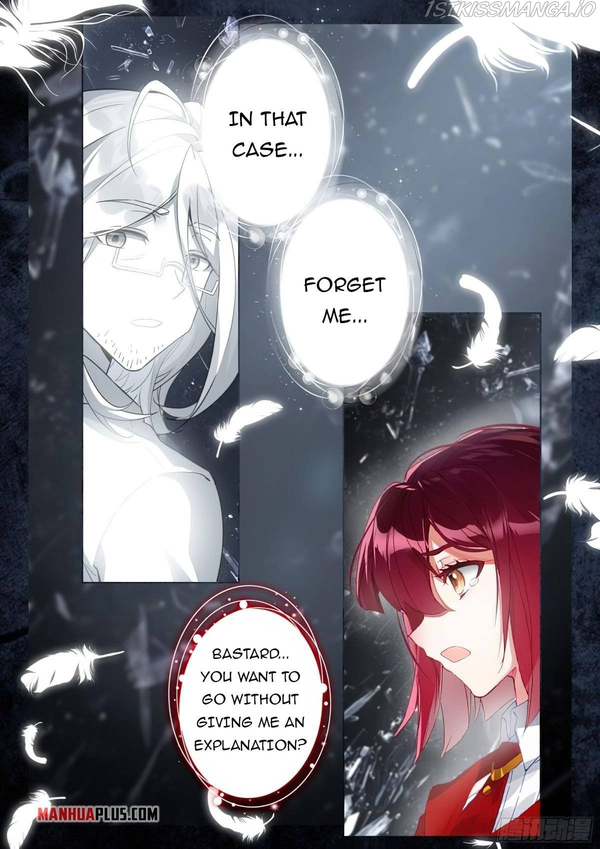 Soul Land iv – The Ultimate Combat Chapter 381 - page 4