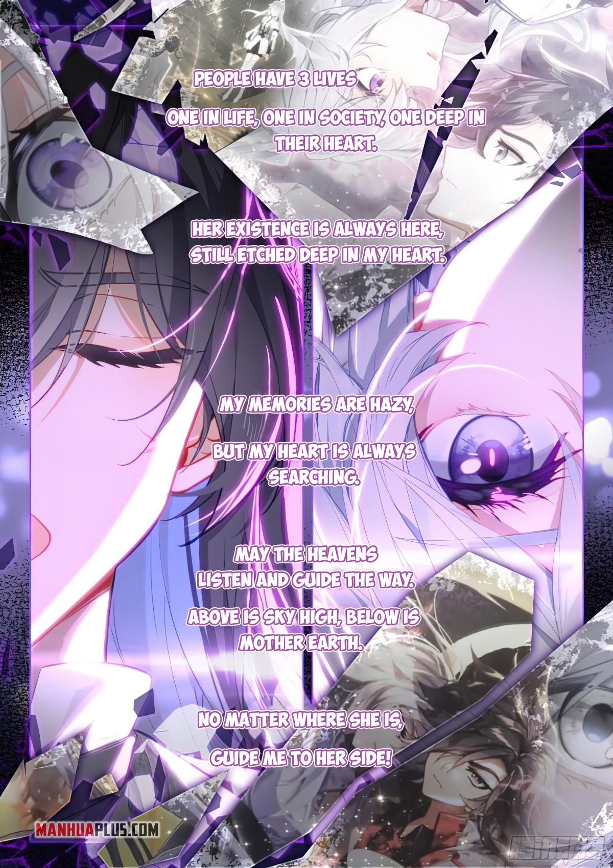 Soul Land iv – The Ultimate Combat chapter 367 - page 3