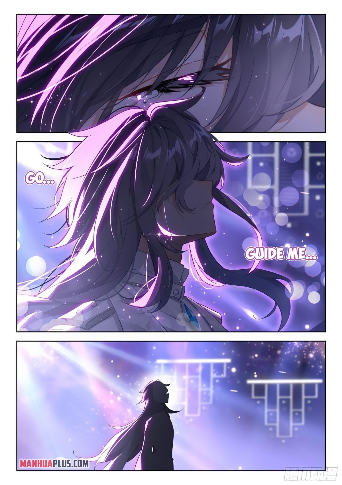 Soul Land iv – The Ultimate Combat chapter 367 - page 4
