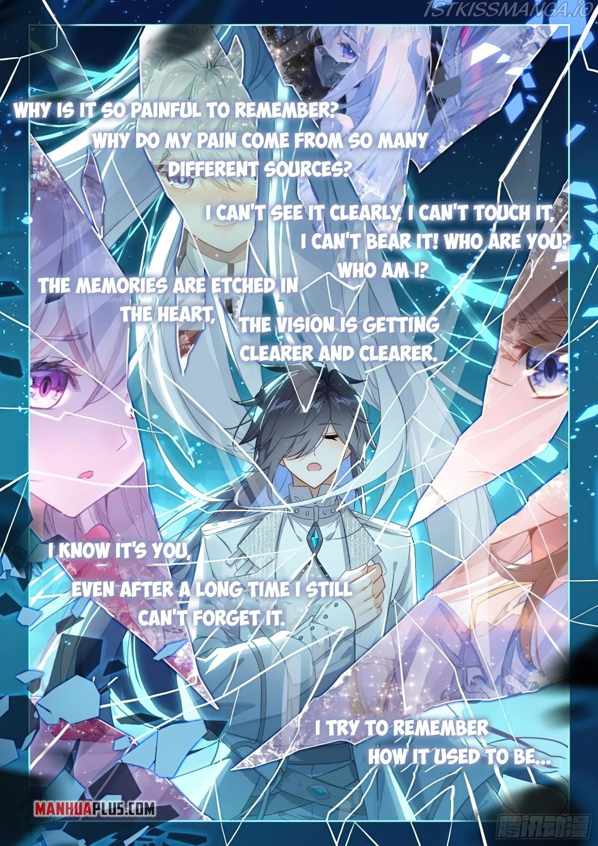 Soul Land iv – The Ultimate Combat chapter 367.5 - page 5