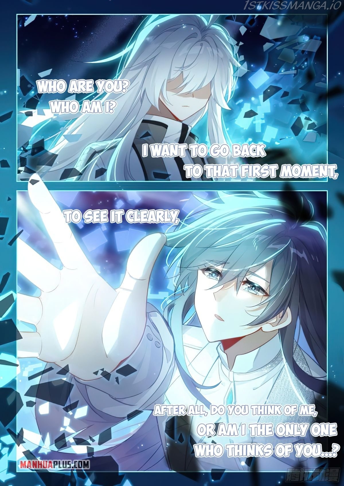 Soul Land iv – The Ultimate Combat chapter 367.5 - page 6