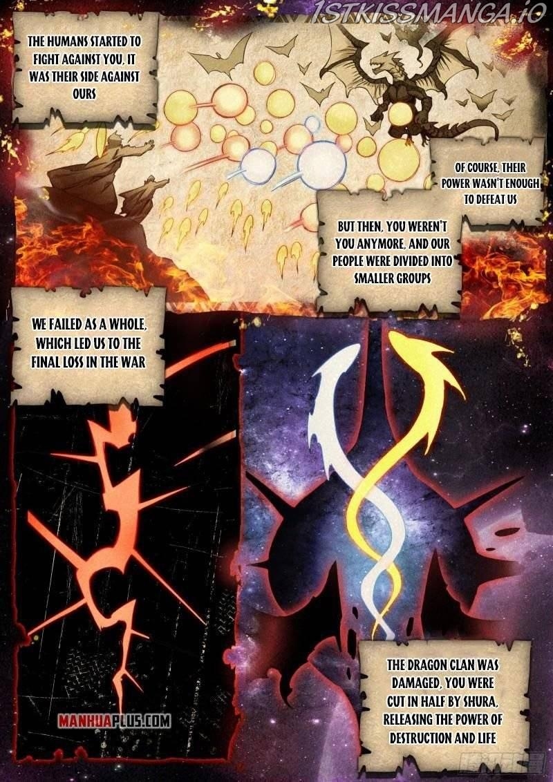 Soul Land iv – The Ultimate Combat chapter 342.5 - page 5