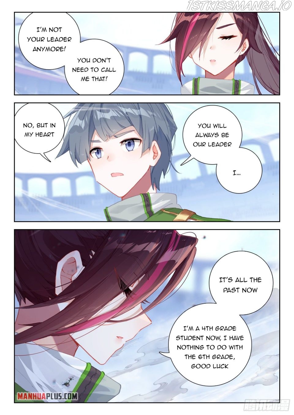 Soul Land iv – The Ultimate Combat chapter 317.5 - page 2