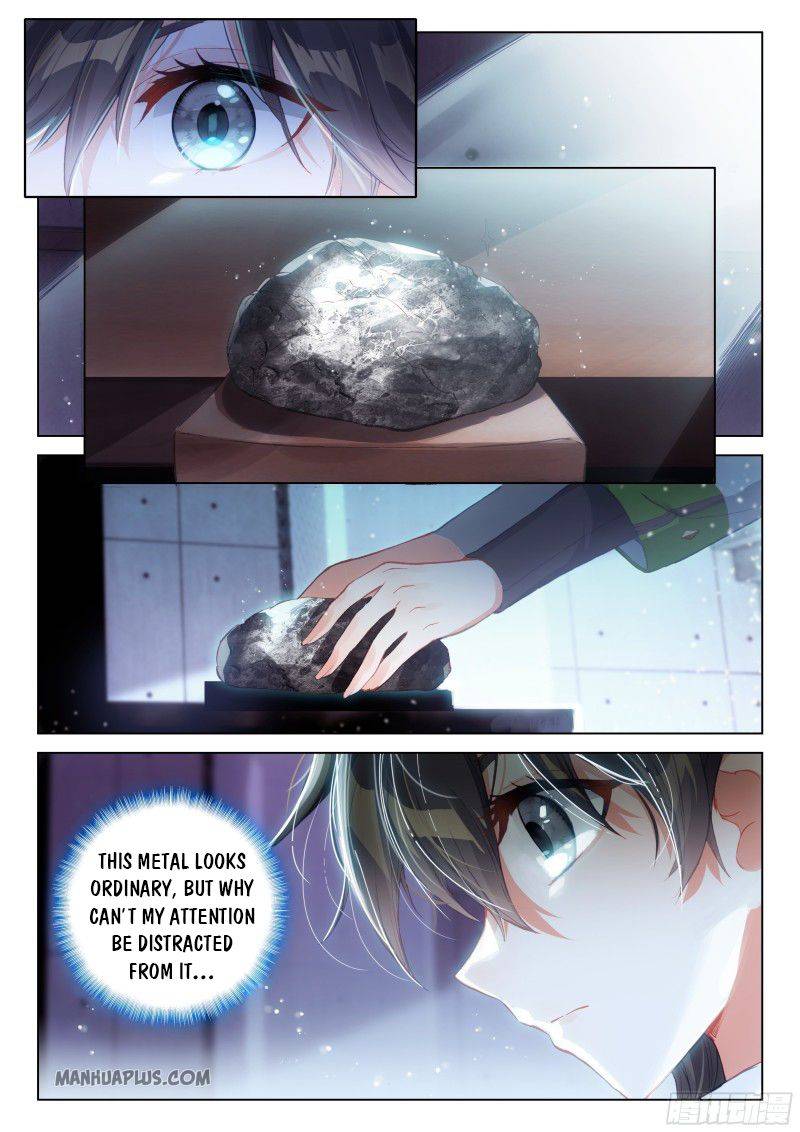 Soul Land iv – The Ultimate Combat chapter 194 - page 4