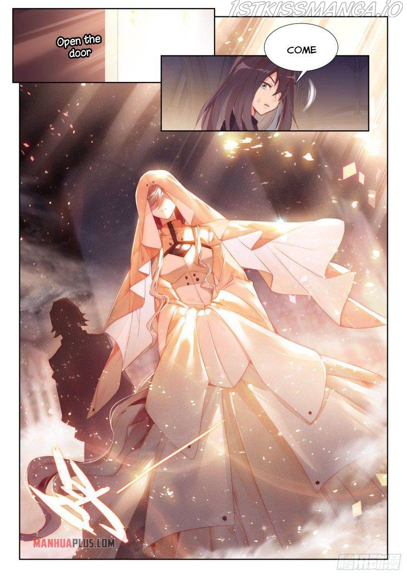 Soul Land iv – The Ultimate Combat chapter 225.5 - page 5