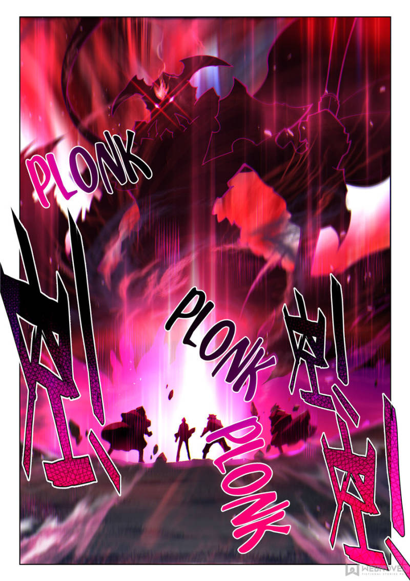 Soul Land iv – The Ultimate Combat chapter 120 - page 13