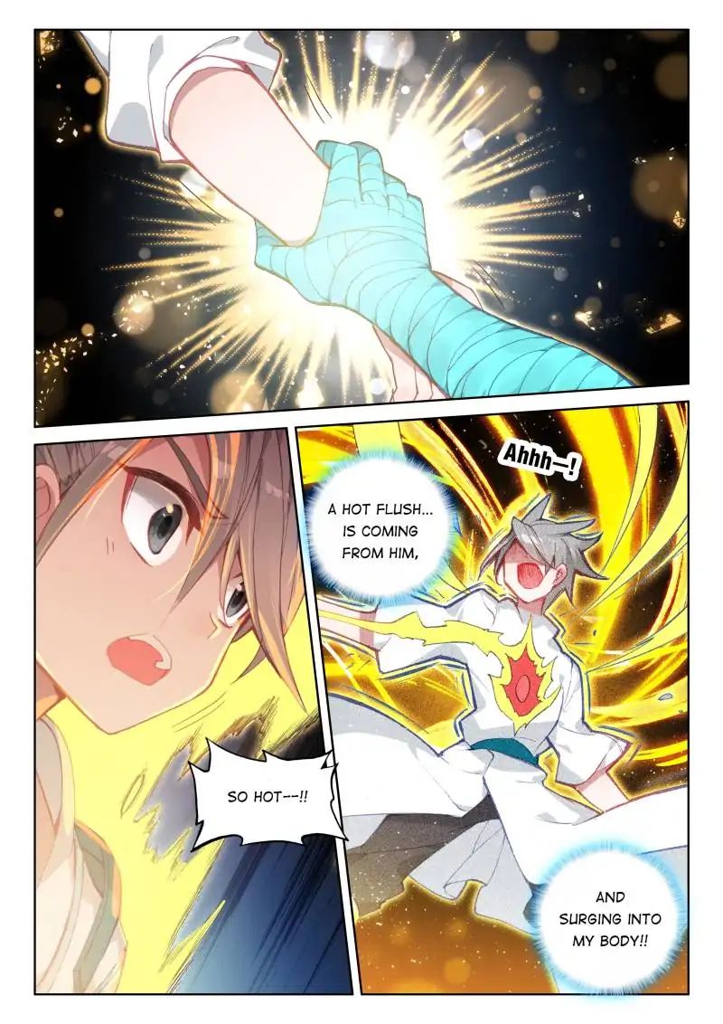 Soul Land iv – The Ultimate Combat chapter 48 - page 16
