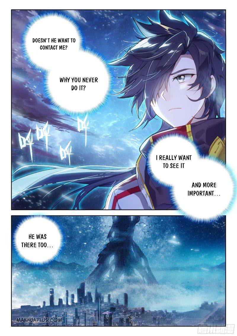 Soul Land iv – The Ultimate Combat chapter 196 - page 2