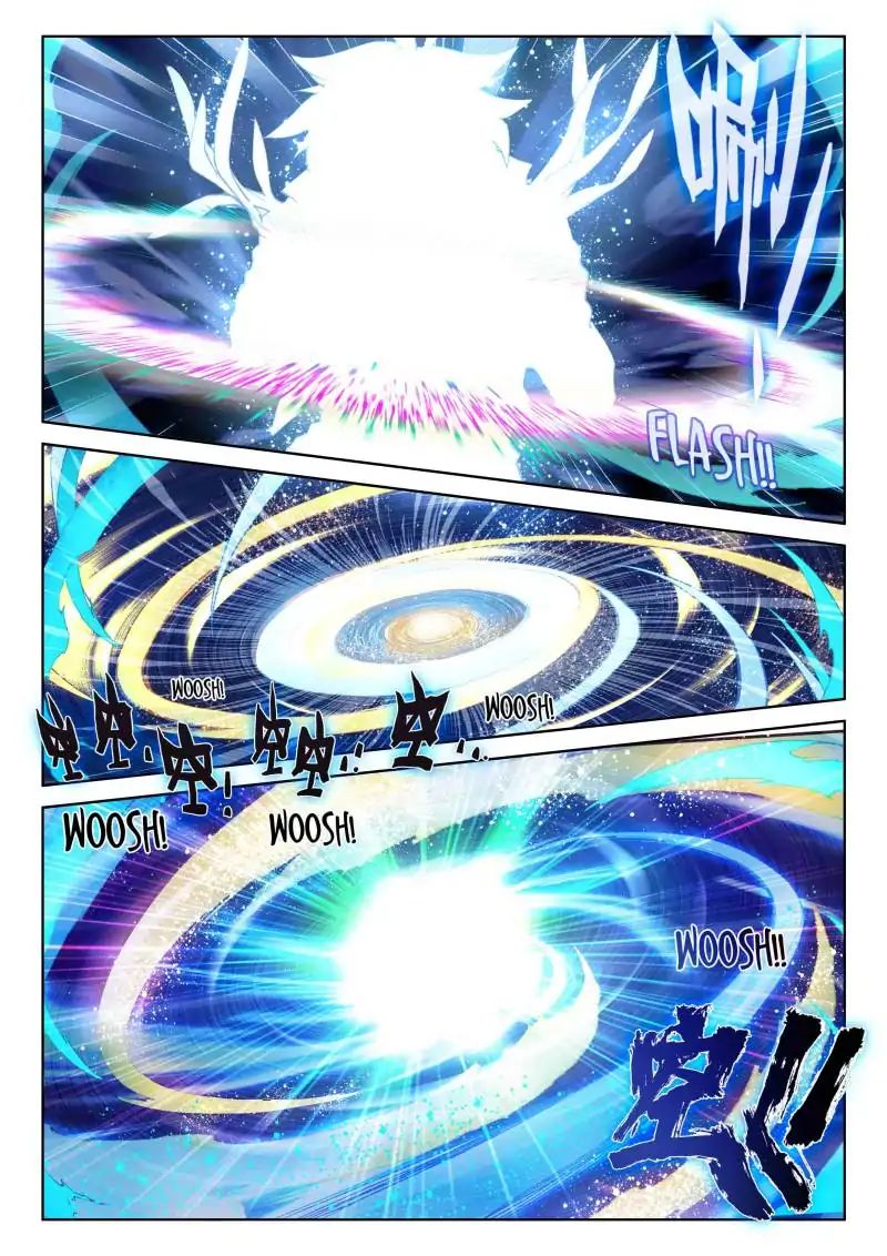 Soul Land iv – The Ultimate Combat chapter 53 - page 13