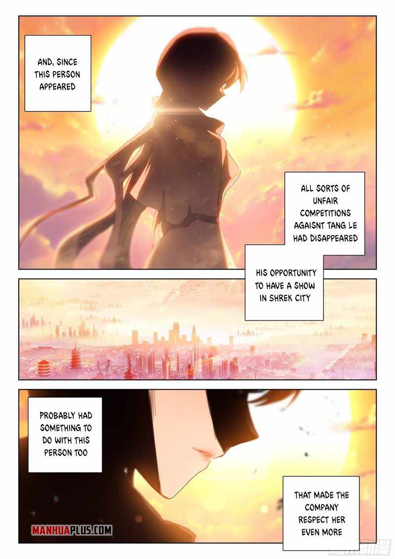 Soul Land iv – The Ultimate Combat chapter 296 - page 5