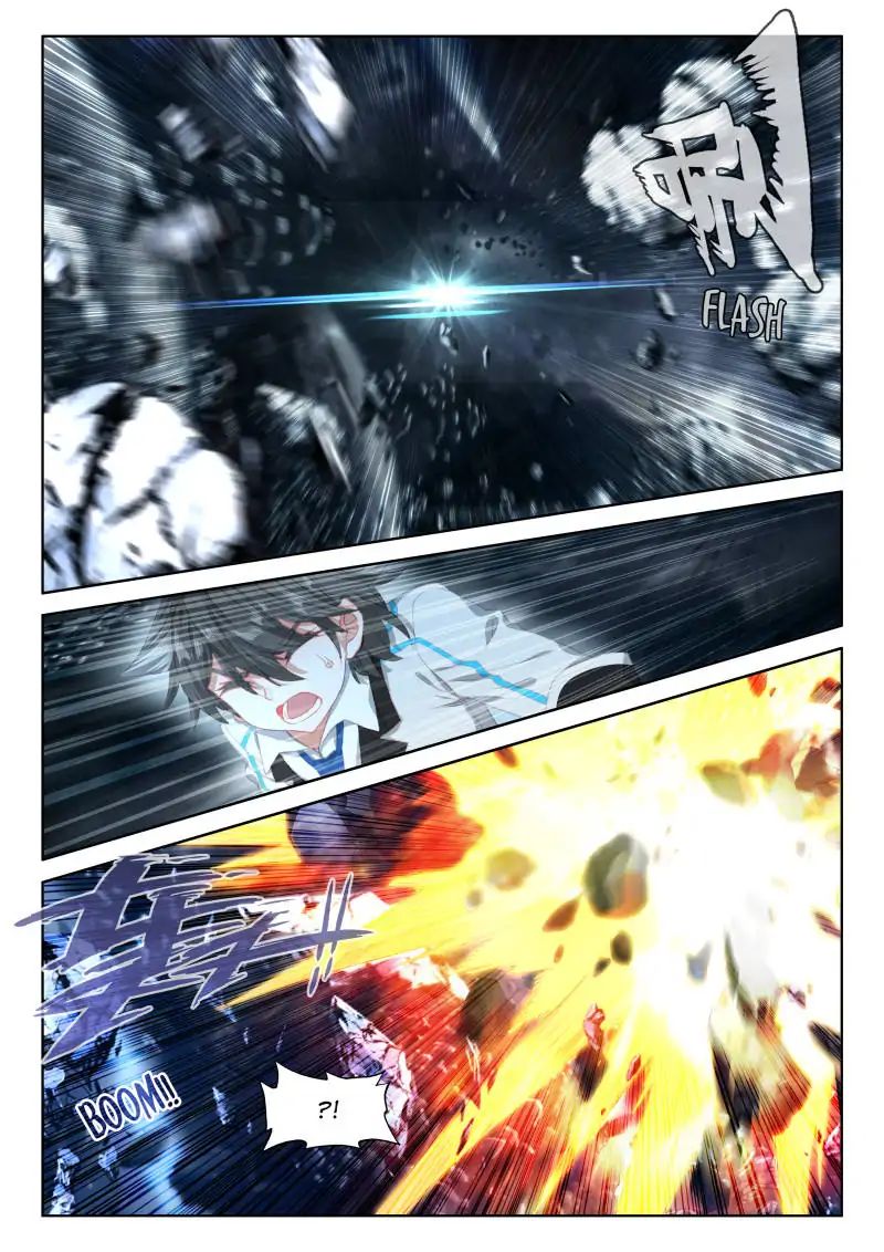 Soul Land iv – The Ultimate Combat chapter 62 - page 2