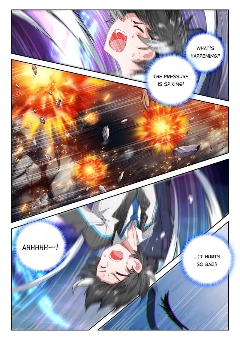 Soul Land iv – The Ultimate Combat chapter 62 - page 3