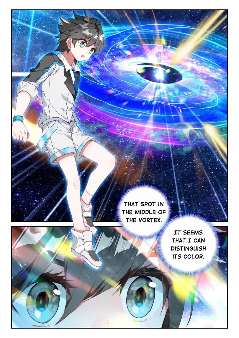Soul Land iv – The Ultimate Combat chapter 64 - page 11