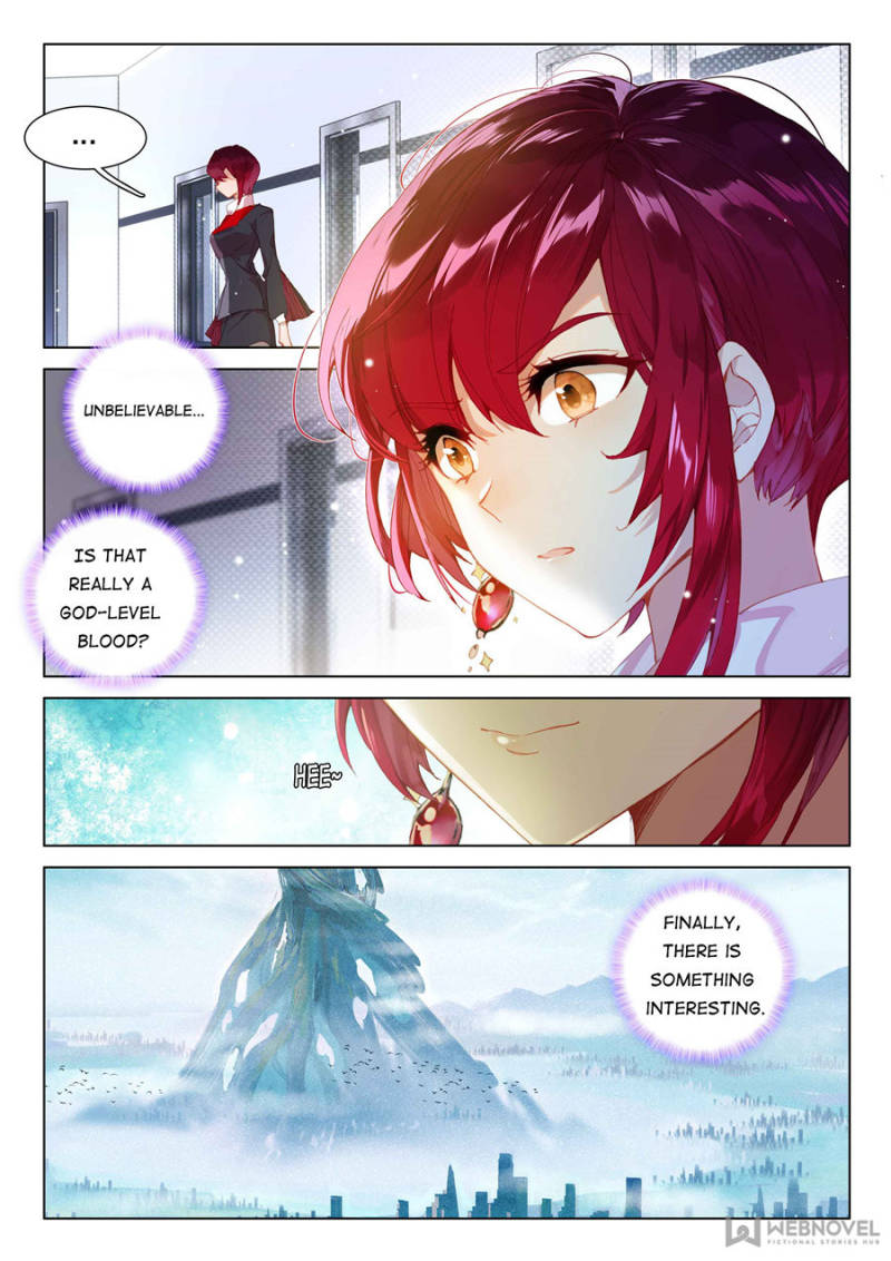 Soul Land iv – The Ultimate Combat chapter 136 - page 13