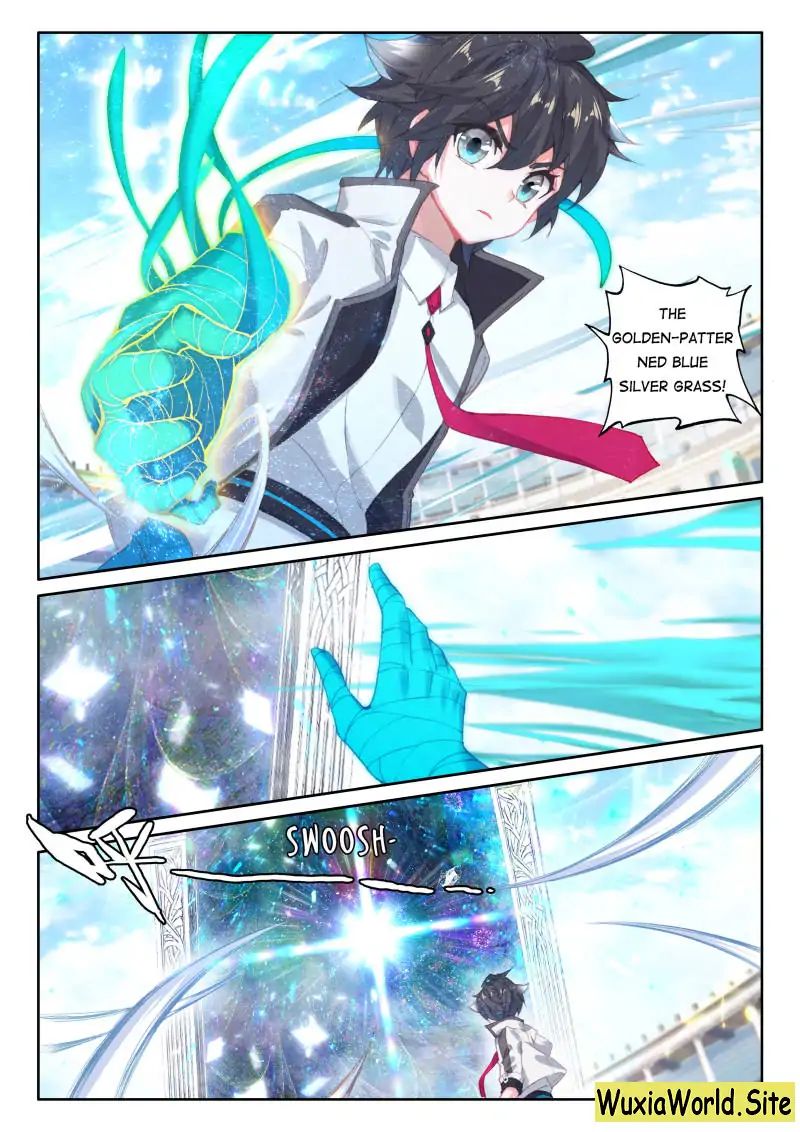 Soul Land iv – The Ultimate Combat chapter 65 - page 6