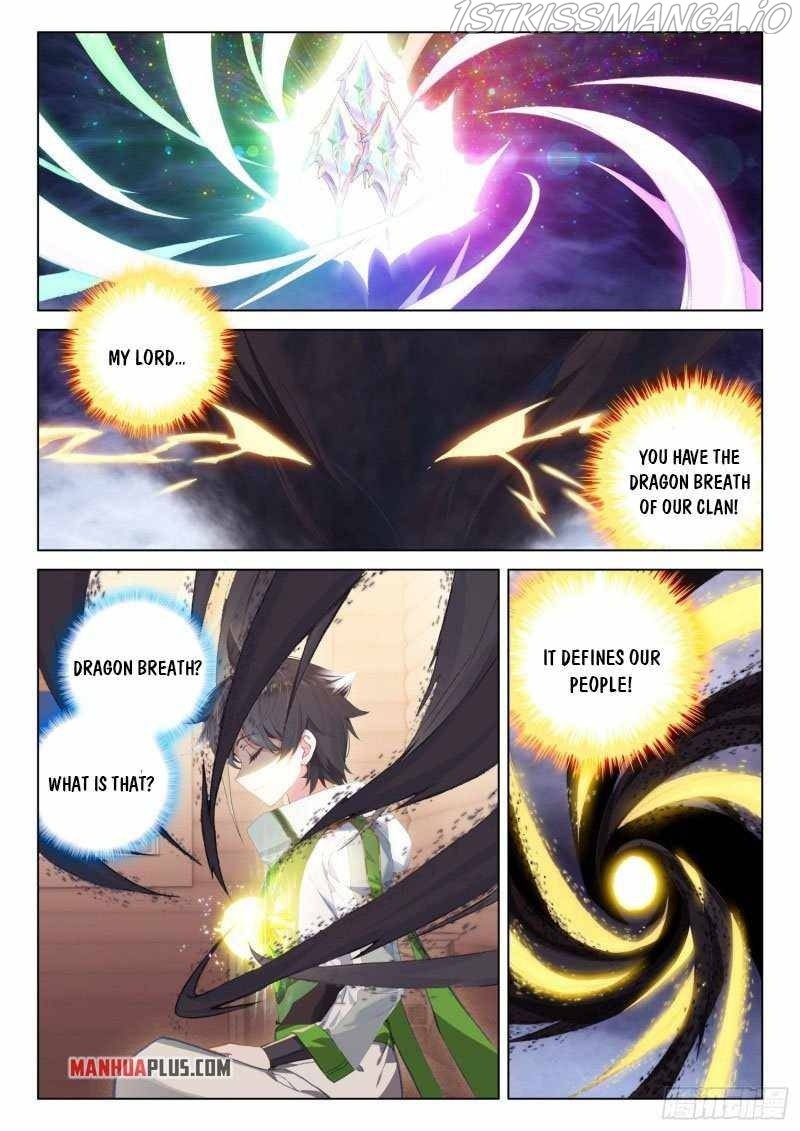 Soul Land iv – The Ultimate Combat chapter 265 - page 2