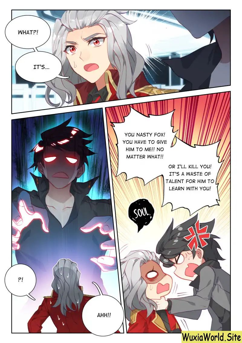 Soul Land iv – The Ultimate Combat chapter 69 - page 15