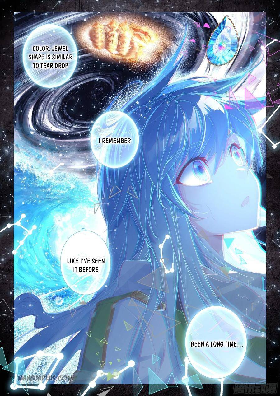 Soul Land iv – The Ultimate Combat chapter 181 - page 6