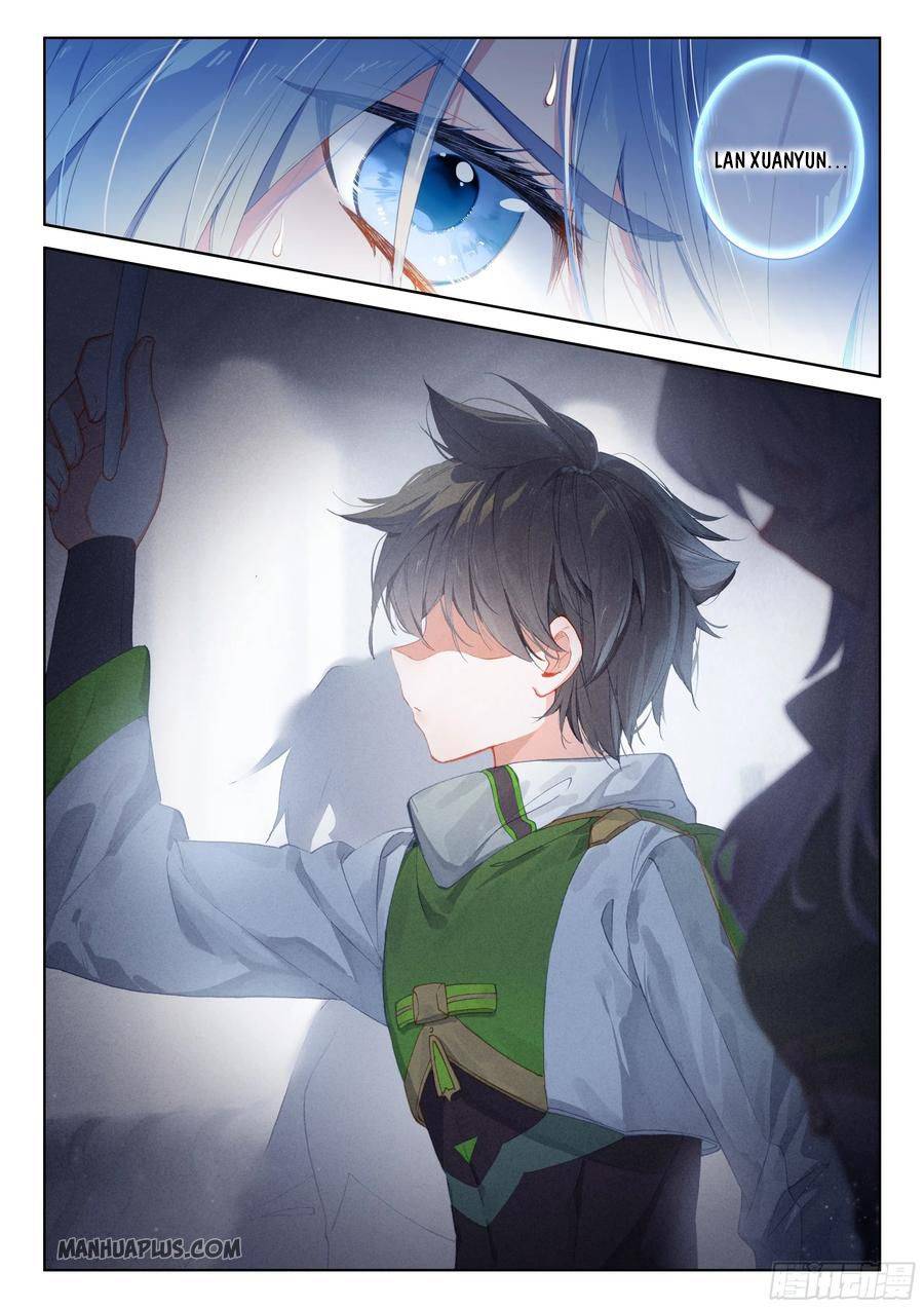 Soul Land iv – The Ultimate Combat chapter 181 - page 7