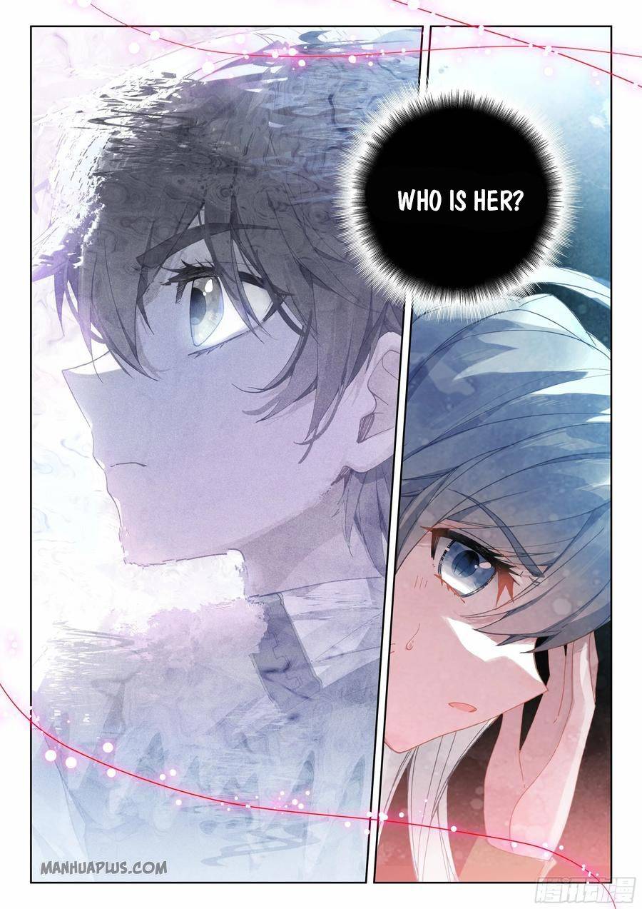 Soul Land iv – The Ultimate Combat chapter 181 - page 8