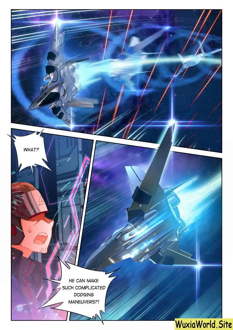 Soul Land iv – The Ultimate Combat chapter 73 - page 15