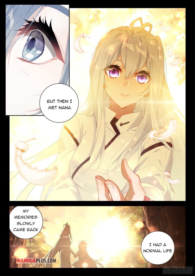Soul Land iv – The Ultimate Combat chapter 268 - page 2