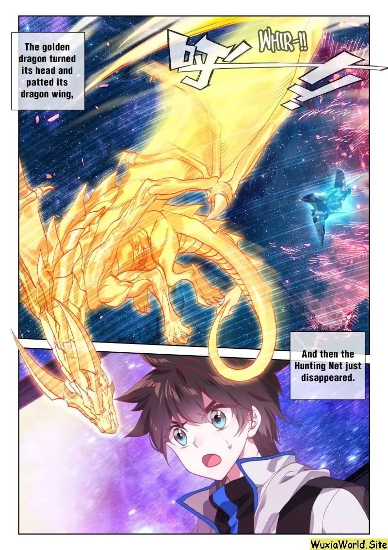 Soul Land iv – The Ultimate Combat chapter 74 - page 14
