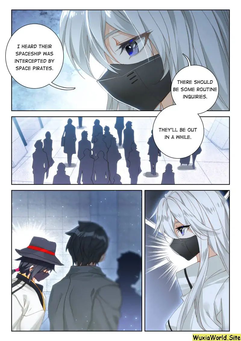 Soul Land iv – The Ultimate Combat chapter 77 - page 2