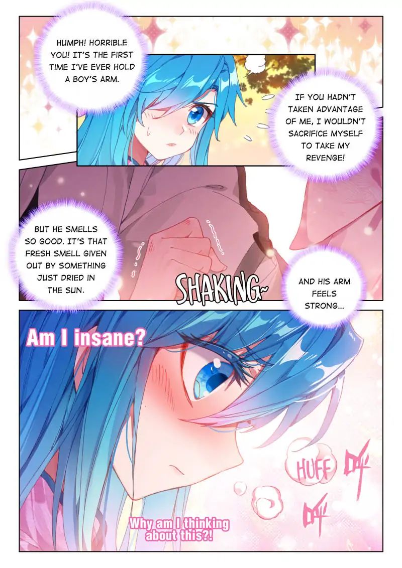 Soul Land iv – The Ultimate Combat chapter 78 - page 7