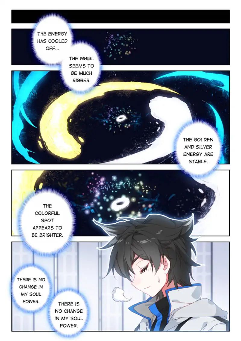 Soul Land iv – The Ultimate Combat chapter 82 - page 6