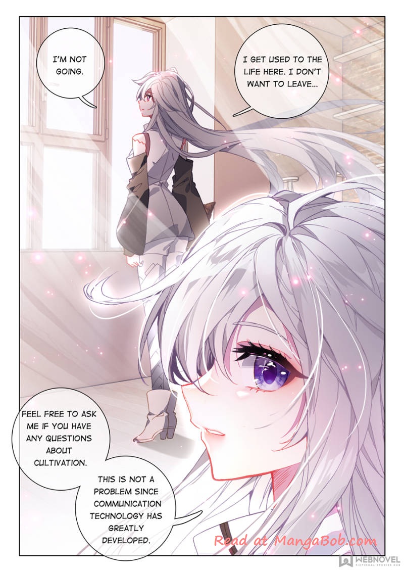 Soul Land iv – The Ultimate Combat chapter 84 - page 14