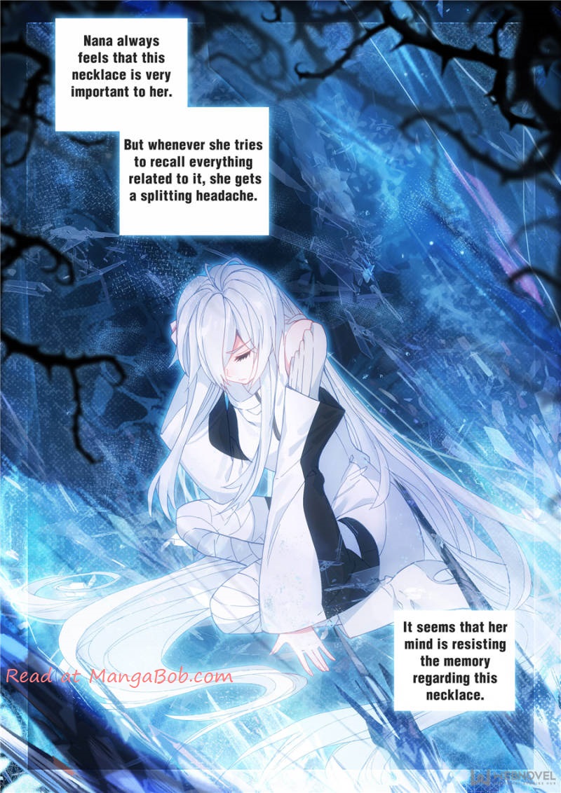 Soul Land iv – The Ultimate Combat chapter 85 - page 6