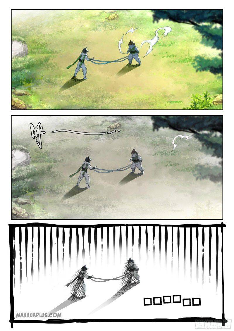 Soul Land iv – The Ultimate Combat chapter 189 - page 6