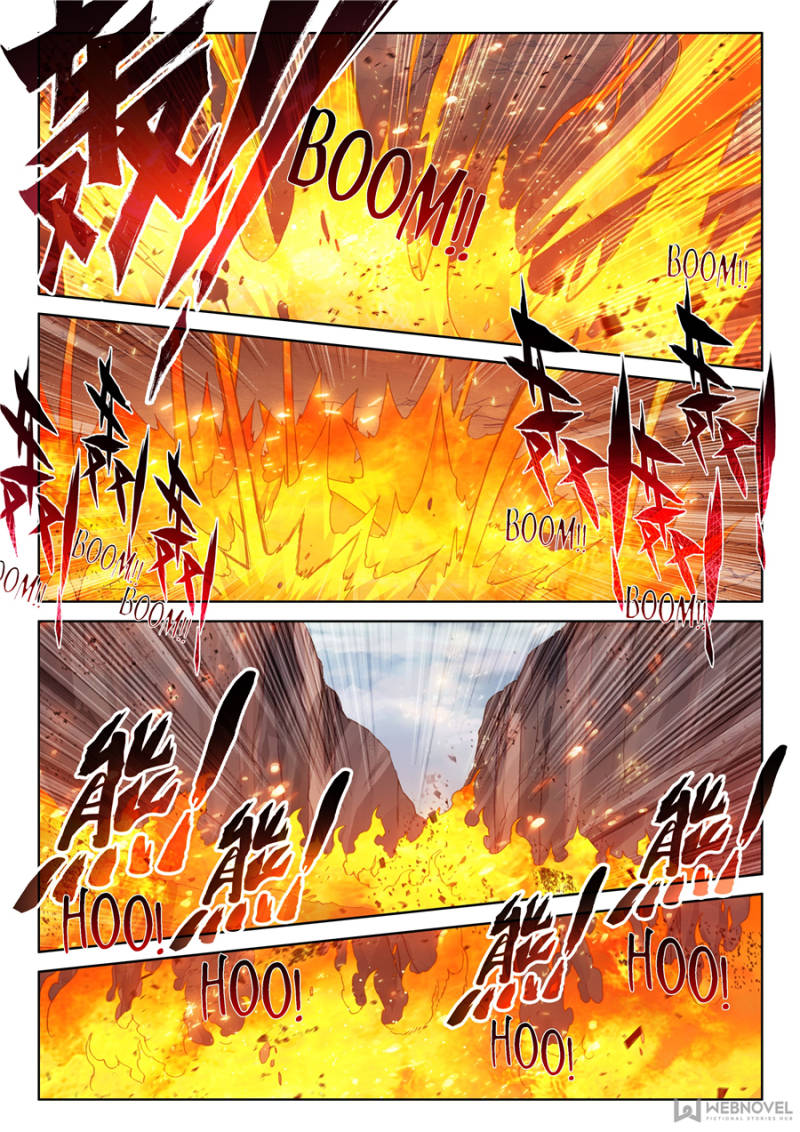 Soul Land iv – The Ultimate Combat chapter 91 - page 12
