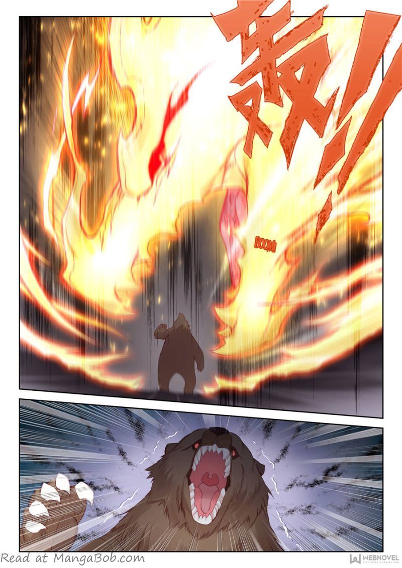 Soul Land iv – The Ultimate Combat chapter 102 - page 4