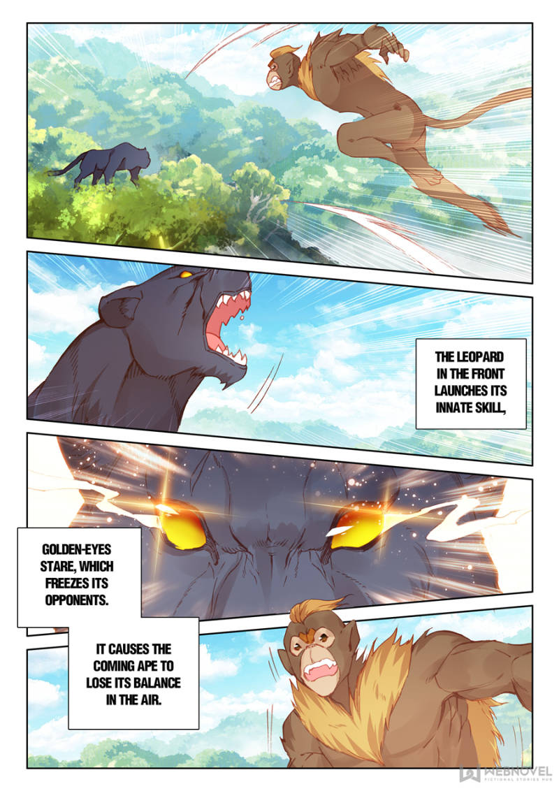Soul Land iv – The Ultimate Combat chapter 103 - page 2