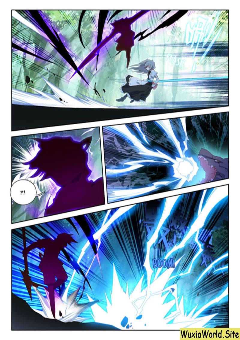 Soul Land iv – The Ultimate Combat chapter 104 - page 12