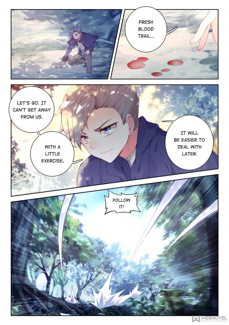 Soul Land iv – The Ultimate Combat chapter 108 - page 14