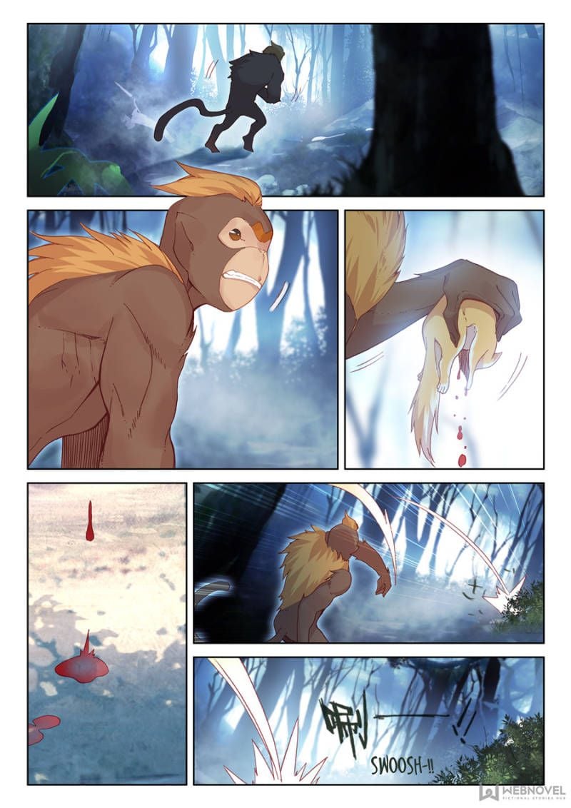 Soul Land iv – The Ultimate Combat chapter 108 - page 15