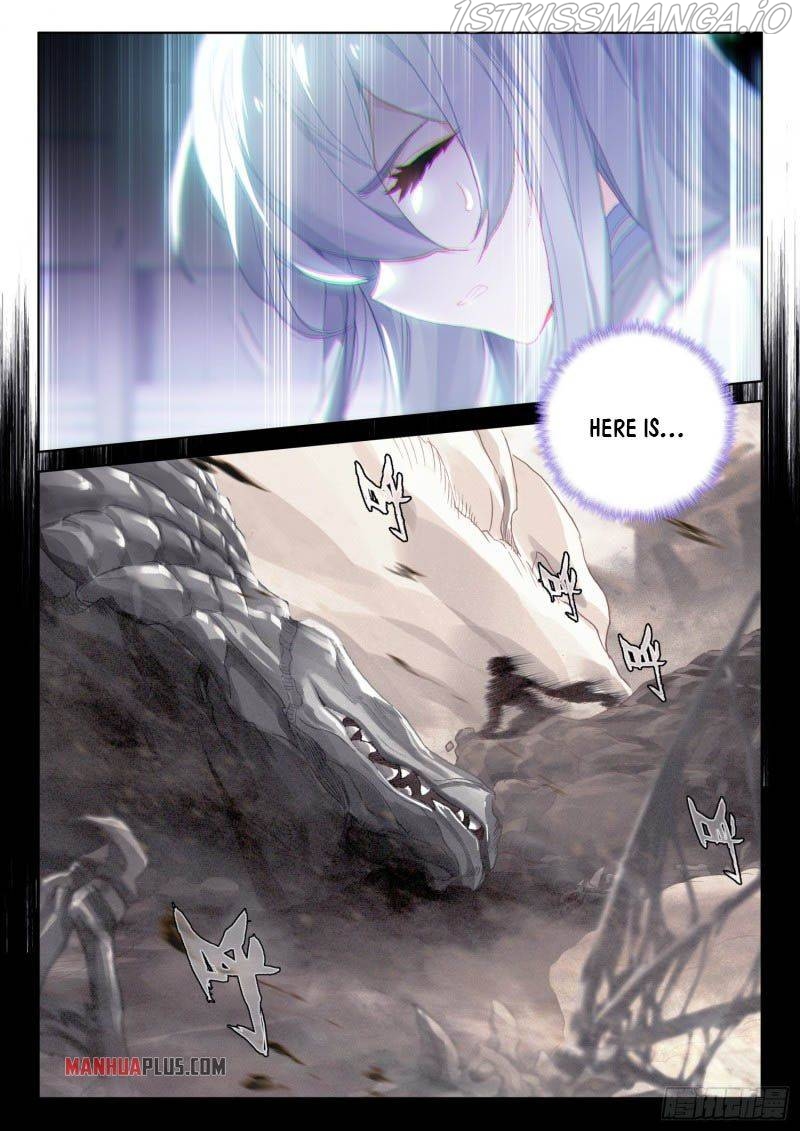 Soul Land iv – The Ultimate Combat chapter 222.5 - page 6