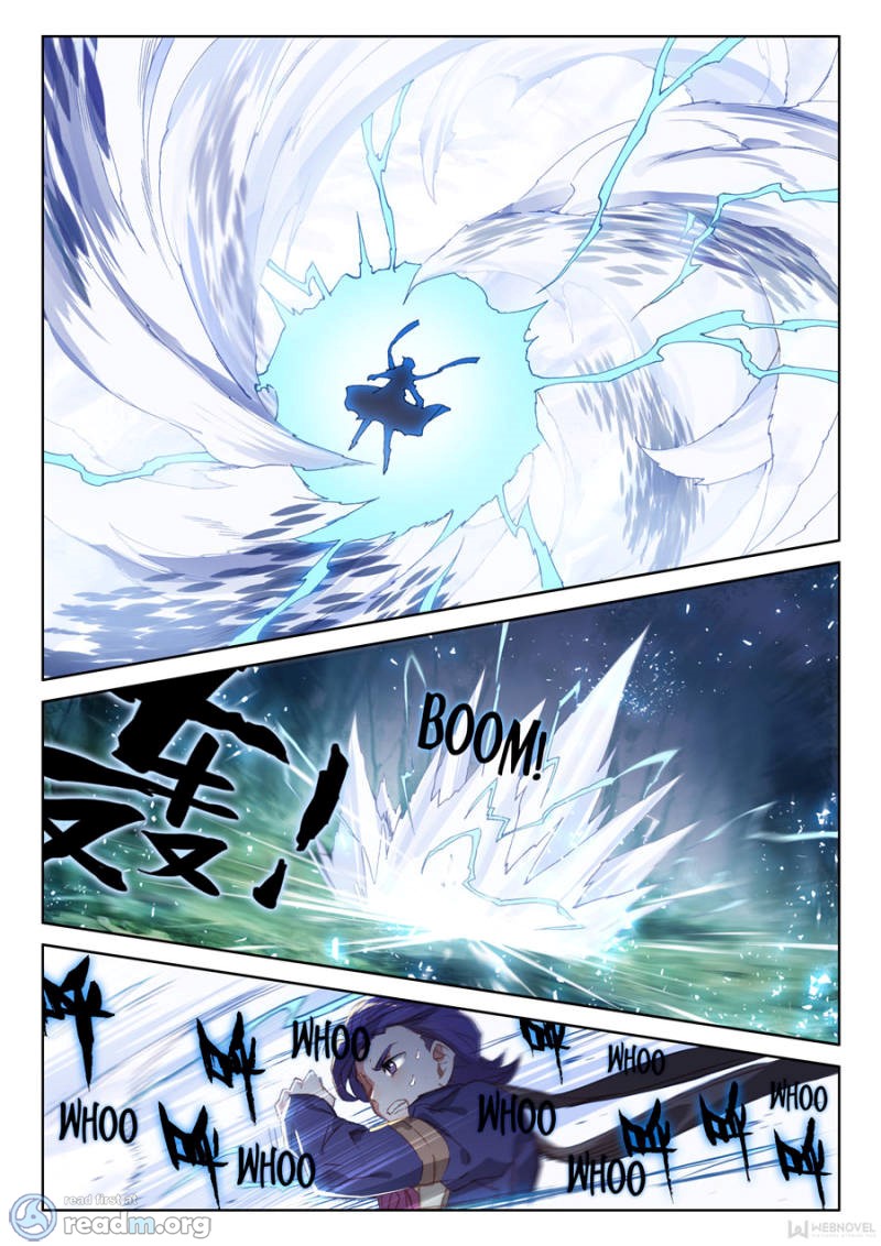 Soul Land iv – The Ultimate Combat chapter 113 - page 13