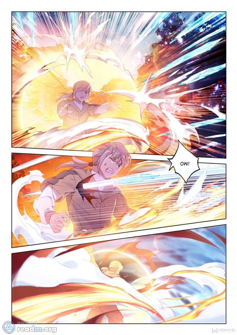 Soul Land iv – The Ultimate Combat chapter 114 - page 10