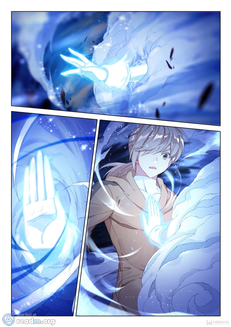Soul Land iv – The Ultimate Combat chapter 114 - page 11