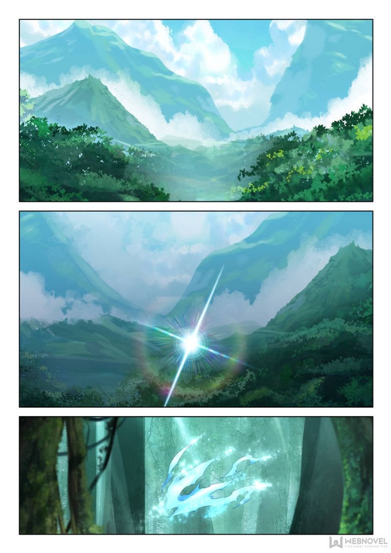 Soul Land iv – The Ultimate Combat chapter 118 - page 11