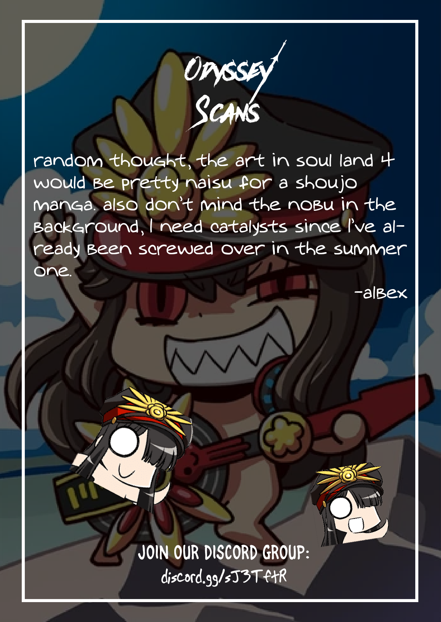 Soul Land iv – The Ultimate Combat chapter 30.0 - page 18